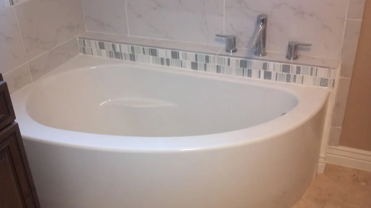 Leak Detection in Justice, IL